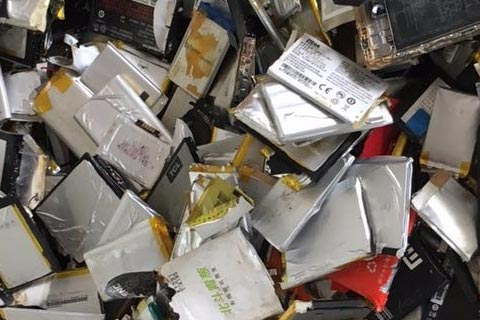 盐湖西城上门回收蓄电池|电池回收创业